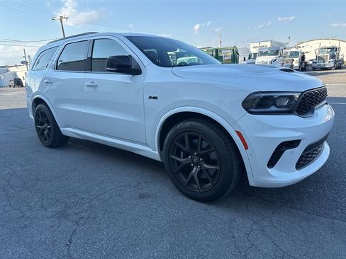 Used 2025 Dodge Durango R/T image 12