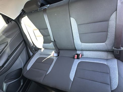 Certified 2023 Chevrolet TrailBlazer LT w/ Convenience Package AWD/4WD image 22