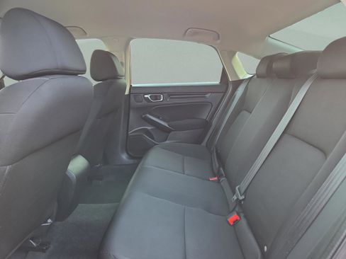 Used 2022 Honda Civic LX image 27