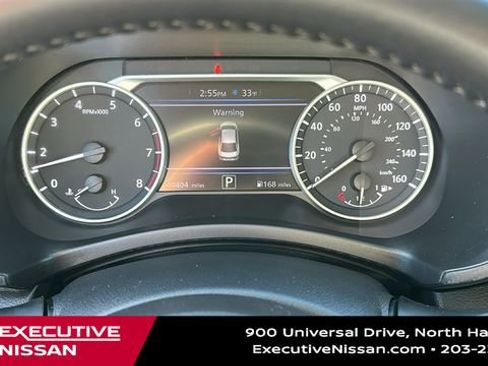 Certified 2023 Nissan Sentra SV w/ All-Weather Package image 13