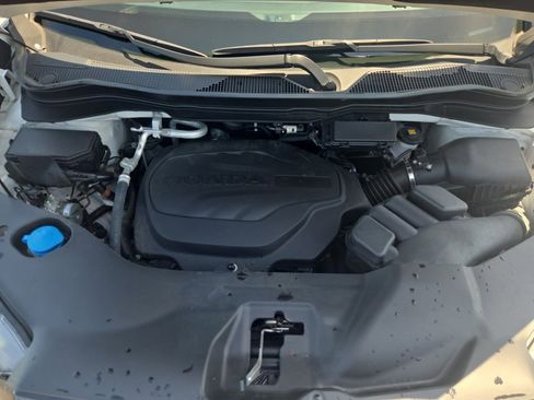 Certified 2023 Honda Passport Elite image 16