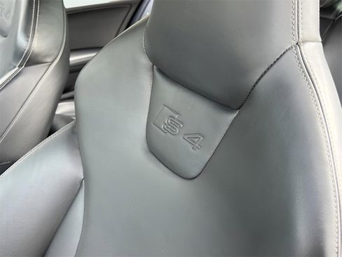 Used 2012 Audi S4 Prestige image 33
