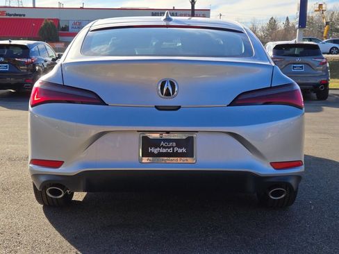 New 2026 Acura Integra FWD image 15