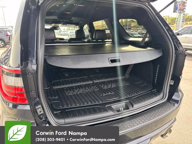 Used 2025 Dodge Durango R/T AWD/4WD image 14