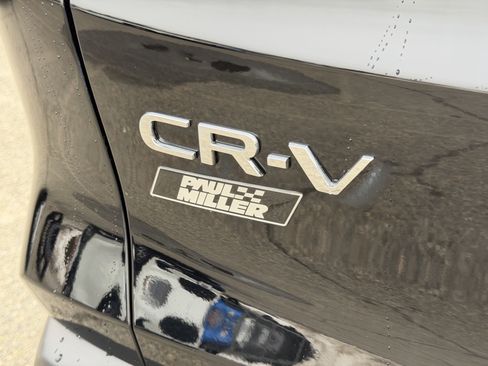 Certified 2024 Honda CR-V EX-L image 27