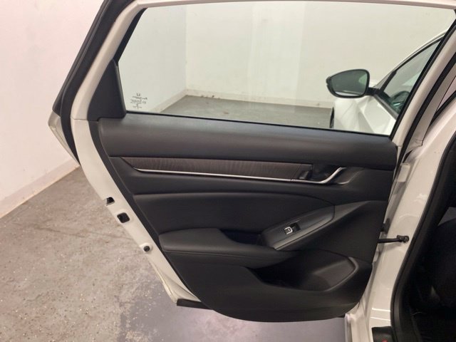 Used 2020 Honda Accord EX-L image 26