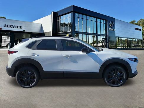 New 2026 MAZDA CX-30 AWD 2.5 S image 3