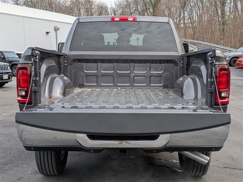 New 2025 RAM 2500 Big Horn image 5