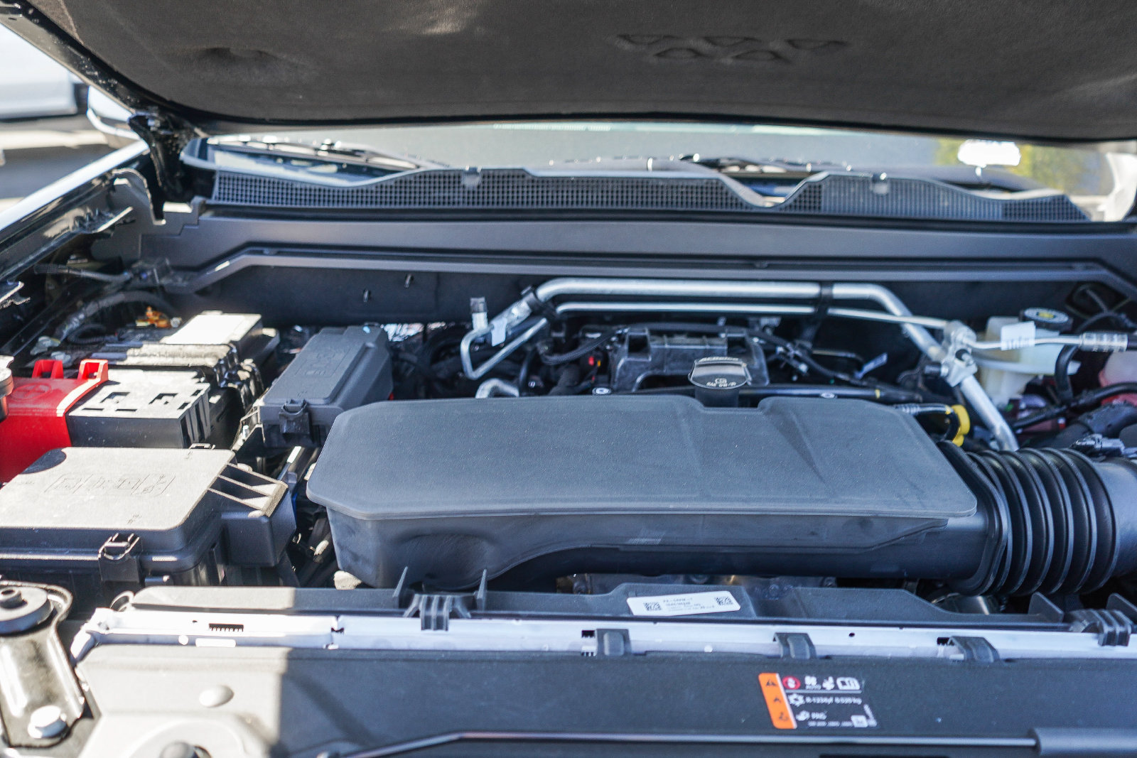 New 2026 Chevrolet Colorado LT w/ LT Convenience Package RWD image 29