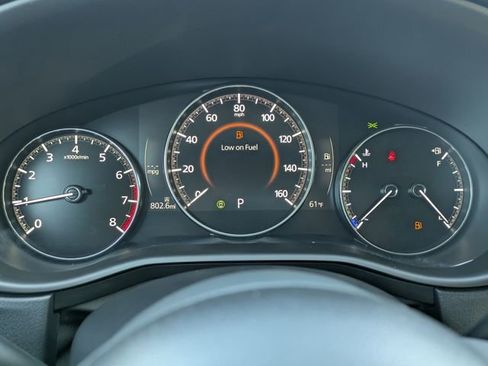 Used 2026 MAZDA CX-30 AWD 2.5 S image 22