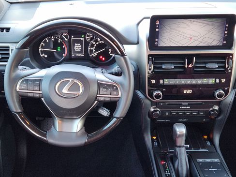 Used 2023 Lexus GX 460 Premium image 36