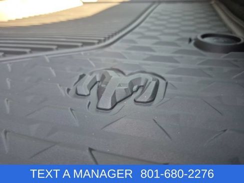 New 2026 RAM 1500 RHO AWD/4WD image 17