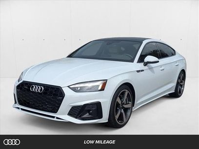 Used 2025 Audi A5 2.0T Premium Plus