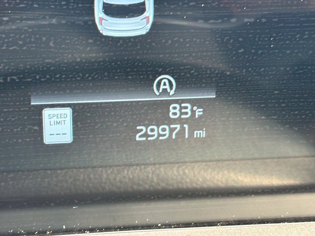 Used 2025 Kia Telluride S FWD image 4