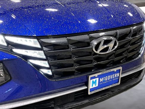 Used 2024 Hyundai Tucson SE AWD/4WD image 32
