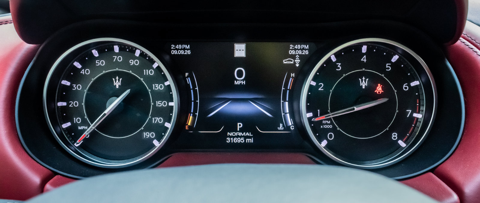 Used 2022 Maserati Levante GT AWD/4WD image 18