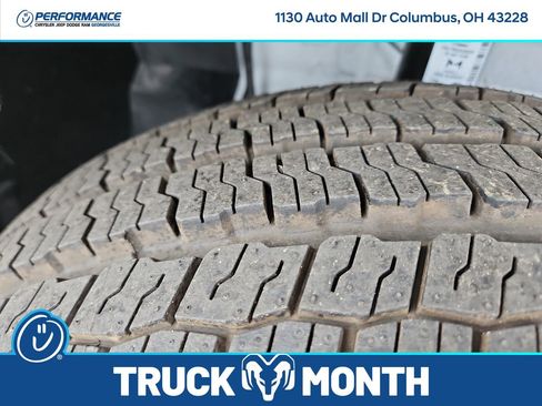 New 2025 RAM ProMaster 2500 w/ Quick Order Package 22G SLT image 10