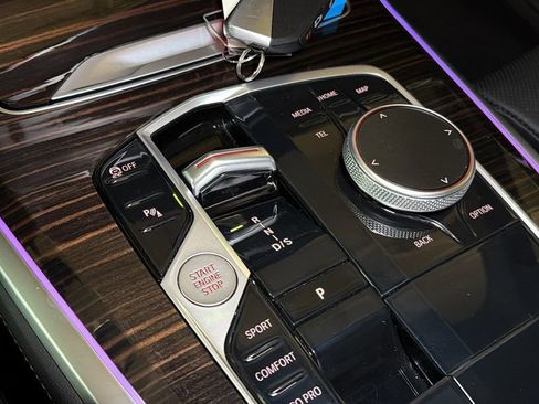 Used 2026 BMW X5 xDrive40i AWD/4WD image 26