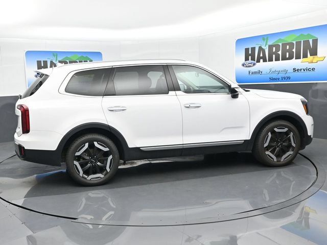 Used 2023 Kia Telluride S w/ S Sunroof Package AWD/4WD image 6