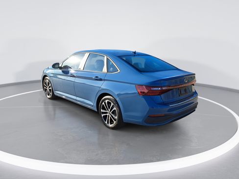 New 2026 Volkswagen Jetta Sport image 5