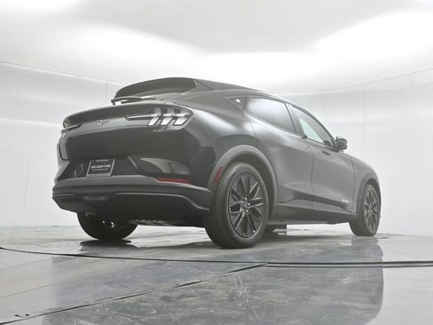 Used 2025 Ford Mustang Mach-E Select w/ Comfort Package Lite RWD image 51
