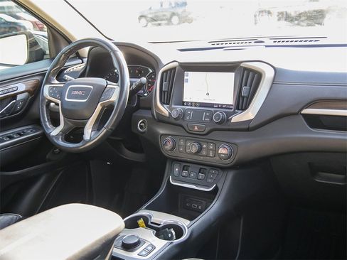 Used 2019 GMC Terrain Denali w/ Comfort Package image 24