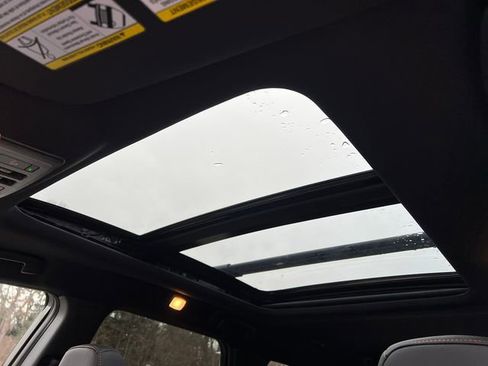 New 2026 Nissan Pathfinder Rock Creek image 9