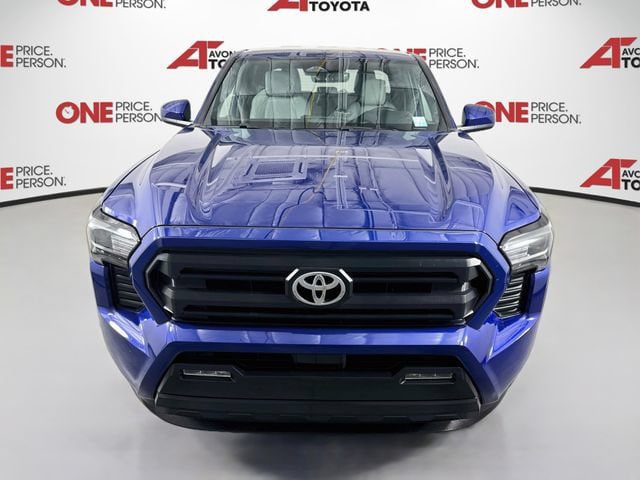 Certified 2025 Toyota Tacoma 4x4 Double Cab image 3