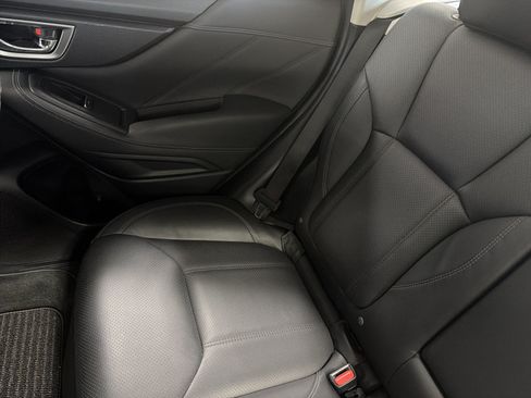 Used 2020 Subaru Forester Touring AWD/4WD image 12
