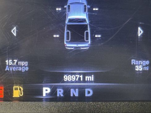 Used 2016 RAM 2500 Big Horn image 30