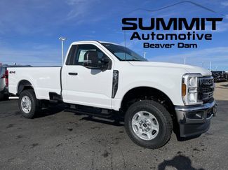New 2026 Ford F250 XLT w/ 360-Degree Camera Package video 1