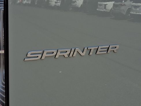 Used 2026 Mercedes-Benz Sprinter 2500 image 26