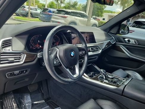 Used 2020 BMW X5 sDrive40i w/ Premium Package RWD image 18