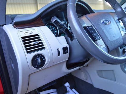 Used 2012 Ford Flex SEL w/ Equipment Group Order Code FWD image 29