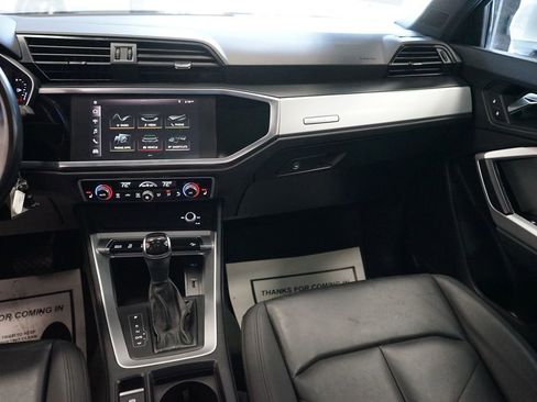 Used 2020 Audi Q3 2.0T Premium AWD/4WD image 11