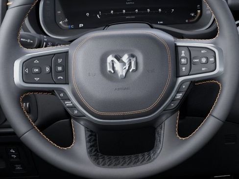 New 2026 RAM 1500 Tungsten w/ Towing Technology Group AWD/4WD image 19