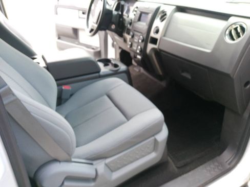 Used 2013 Ford F150 XLT w/ Luxury Equipment Group AWD/4WD image 17