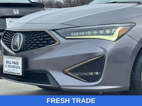 Used 2021 Acura ILX image 5
