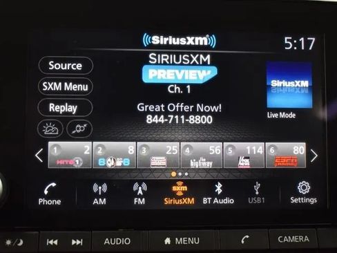 Used 2024 Nissan Pathfinder SV FWD image 31