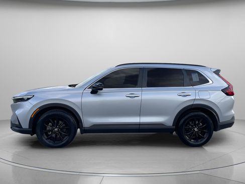 Certified 2023 Honda CR-V Sport image 3