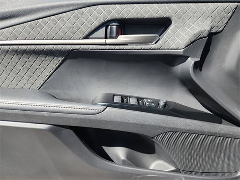 New 2026 Toyota Camry XLE image 17