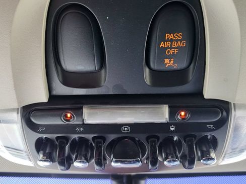 Used 2016 MINI Cooper Clubman S FWD image 35
