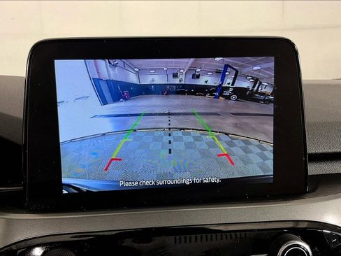 Used 2023 Ford Escape AWD image 30