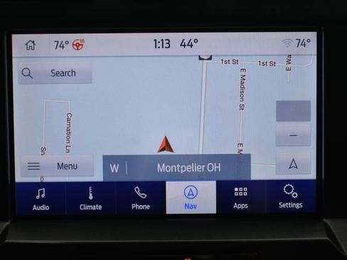 Used 2020 Ford F150 Lariat w/ Equipment Group 502A Luxury image 28