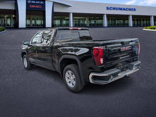 New 2026 GMC Sierra 1500 SLE w/ Preferred Package RWD image 5