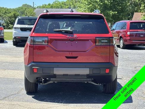 New 2026 Jeep Cherokee Limited AWD/4WD image 31