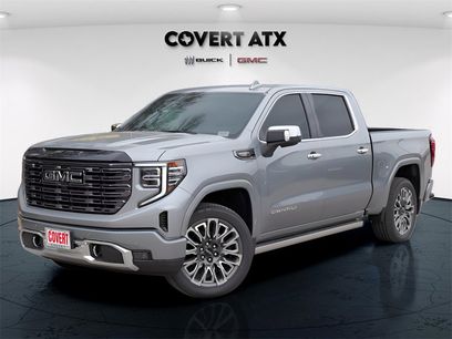 New 2026 GMC Sierra 1500 Denali Ultimate