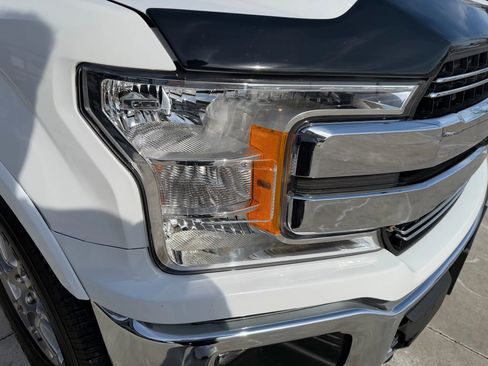 Used 2020 Ford F150 Lariat w/ Equipment Group 501A Mid image 63