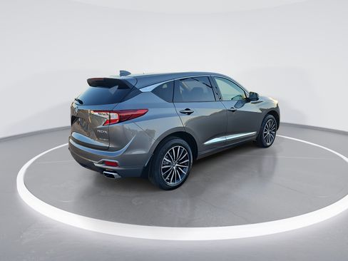 New 2026 Acura RDX SH-AWD w/ Advance Package image 3