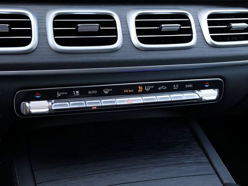 Certified 2026 Mercedes-Benz GLE 350 4MATIC image 25